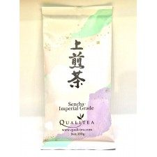 Sencha - Imperial Grade 100g